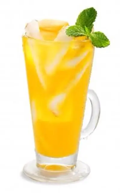 NUTRI SARI DINGIN
